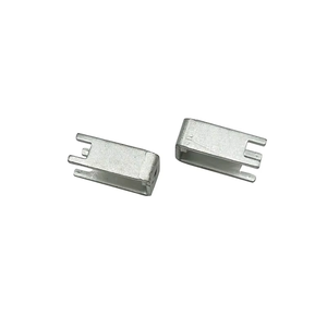TLS44172 PCB Board Welding <strong>Terminal</strong> 60A TIN Plated High Current <strong>Terminal</strong> M4 <strong>Block</strong> Termina Conductive Bracket Smd <strong>Terminal</strong> <strong>Block</strong> - Product Image 5