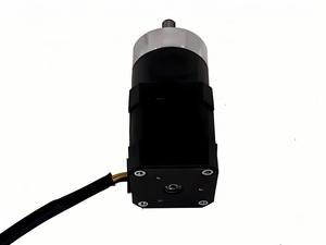 <span class=keywords><strong>42</strong></span> <span class=keywords><strong>BLDC</strong></span> loạt 20 Wát 1-giai đoạn bánh răng hành tinh động cơ không chổi than hiệu quả cao <span class=keywords><strong>BLDC</strong></span> động cơ cho khách sạn giải pháp - Product Image 2