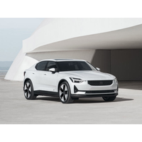 Fabricants de voitures électriques Polestar 2 Nouvelle voiture électrique Chine 4 véhicules électriques à quatre roues Dfs Polestar New Energy Car