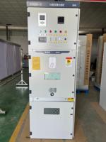 OEM/ODM Panneau de distribution de commutation de transfert automatique (ATS) pour générateur GCK basse tension, intérieur, 11KV 12KV, IP55, Verrouillage hybride