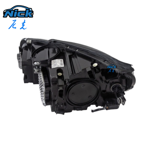 Faros Delanteros de Xenón Originales para <span class=keywords><strong>BMW</strong></span> Serie 2 Active Tourer 2013-2016 F45 F46 F44 216d <span class=keywords><strong>218d</strong></span> 218i 220d 223i 225d - Product Image 4