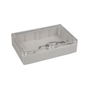 Scatola di Derivazione Impermeabile in Plastica 01-22, un Successo sul Mercato, Progettata Appositamente per Uso Esterno e Resistente all'Alta Tensione - Product Image 2