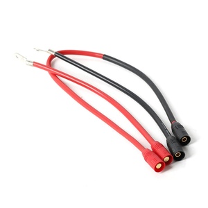 Cable de Alimentación EFT E410P E610P E616P Compatible con la Placa Central del Rack Interfaz AS150 Serie XT90 - Product Image 3