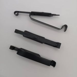 Promotion DFA01 : Accessoires de fixation Molle, Clips Alice métalliques pour pochette porte-bouteille, Épingles de fixation Molle - Product Image 4