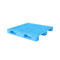 Used Recycled Plastic Pallet, Heavy Duty, Light
