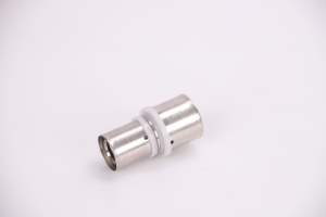 Áp lực cao giảm khớp nối pex giả mạo đồng thau Báo Chí phù hợp pex ống giảm ổ cắm - Product Image 5