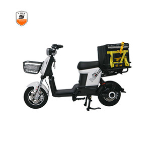 Venta al por mayor de alta velocidad de <span class=keywords><strong>la</strong></span> ciudad verde de potencia de bicicleta eléctrica de entrega de alimentos E bicicleta - Product Image 6