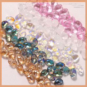 Novedades en Decoración de Uñas DIY, Piedras de Zirconia para Decoración de Uñas, Adornos de Resina, Piedras Decorativas para Uñas, Lentejuelas para Uñas - Product Image 4