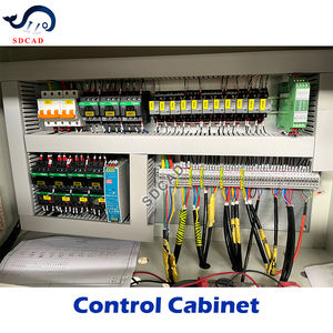 Yatay Çimento Silosu Dikdörtgen Konteyner Tipi Depolama Kutusu, Mobil Tesis İçin Vidalı Konveyörlü Kolay Taşıma - Product Image 5