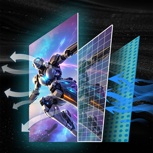 Pc <span class=keywords><strong>Computer</strong></span> Gaming Computadores Tudo-em-um 27 Inch Desktop-pc-computador Desktop-pc Gaming Tudo em Um Pc - Product Image 6