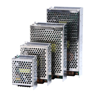 Fuente de Alimentación Conmutada de CC de Salida Única para Control Industrial Chkl Ms-75-5 5V 14A - Product Image 5