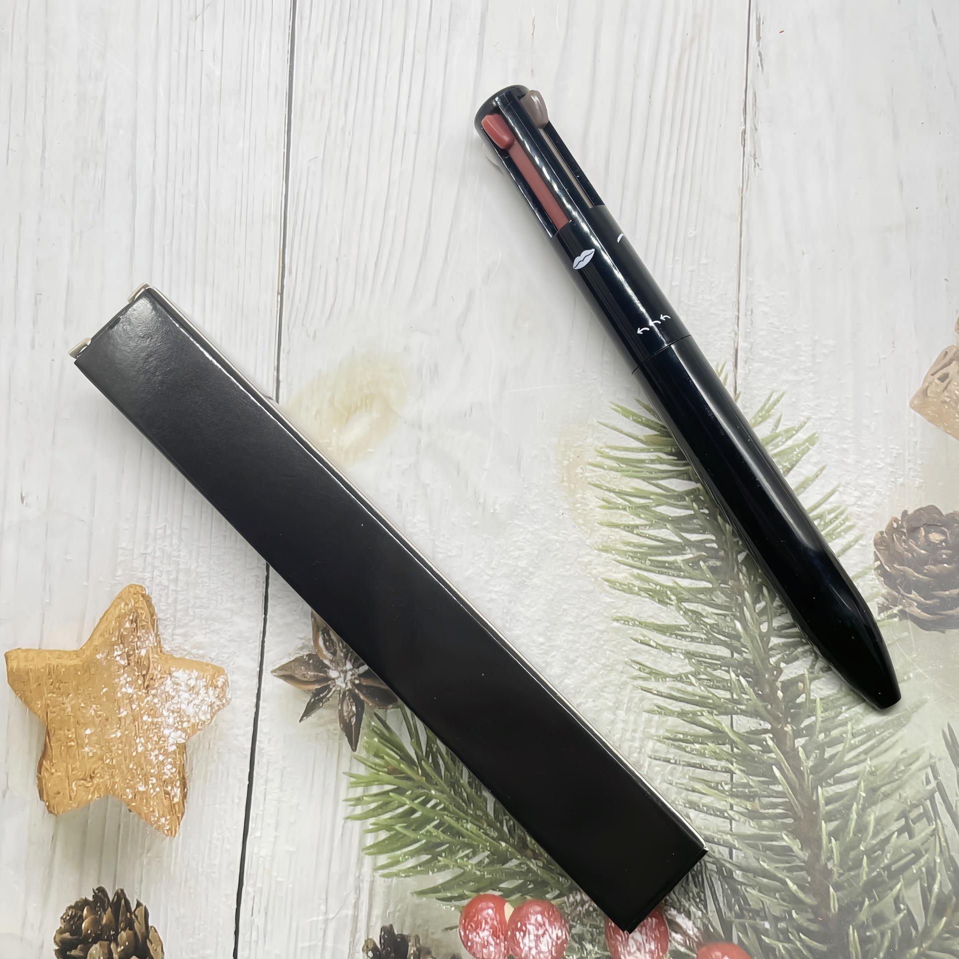 แพคเกจสีดำ