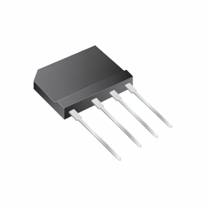 Diodes 4-SIP, GSIB-5S Buy Electronics Components Online GSIB2080-E3/45 Original - Product Image 1