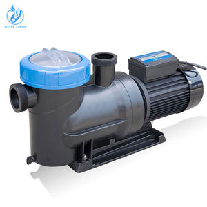 Couronne d'eau Vente à chaud 1hp <span class=keywords><strong>1</strong></span>.5hp 2hp 3hp 4hp Pompes de circulation d'eau pour <span class=keywords><strong>piscine</strong></span> à température constante - Product Image 5