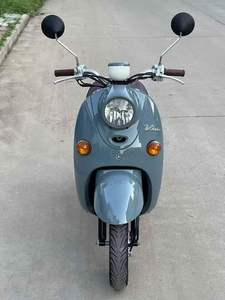 <span class=keywords><strong>Scooter</strong></span> à essence rétro <span class=keywords><strong>Yamaha</strong></span> Vino 50cc 4 temps EFI d'origine japonaise, cyclomoteur <span class=keywords><strong>vintage</strong></span> bicolore, moto de ville pour femmes - Product Image 2
