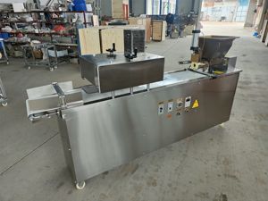 เครื่องตัดขนมปังทรงกลมเครื่องทำขนมปังกลมอัตโนมัติ - Product Image 6