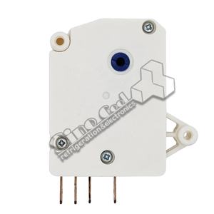 <span class=keywords><strong>Minuterie</strong></span> <span class=keywords><strong>de</strong></span> dégivrage Sinocool DBZD pour réfrigérateur DBZD-625-1G2 240v <span class=keywords><strong>Minuterie</strong></span> <span class=keywords><strong>de</strong></span> dégivrage universelle - Product Image 6