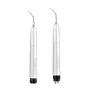 Hot Sale <span class=keywords><strong>Dental</strong></span> <span class=keywords><strong>Air</strong></span> <span class=keywords><strong>Scaler</strong></span> Handstuk 2 Holes 4 Holes <span class=keywords><strong>Dental</strong></span> Ultra <span class=keywords><strong>Air</strong></span> <span class=keywords><strong>Scaler</strong></span> Sonische Tandenborstels Witter Tanden - Product Image 3