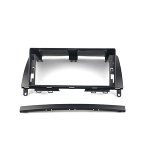 12.3&quot; <strong>Android</strong> Auto CarPlay DSP Touch Screen Car DVD Player Frame for Mercedes Benz 2007-2010 C-class <strong>4.0</strong> with Dual System 360 - Product Image 2