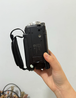Kamera Video Bekas Sony HDR-XR550E 10X Optical Zoom Sudut Lebar Camcorder Full HD Kelas Flagship