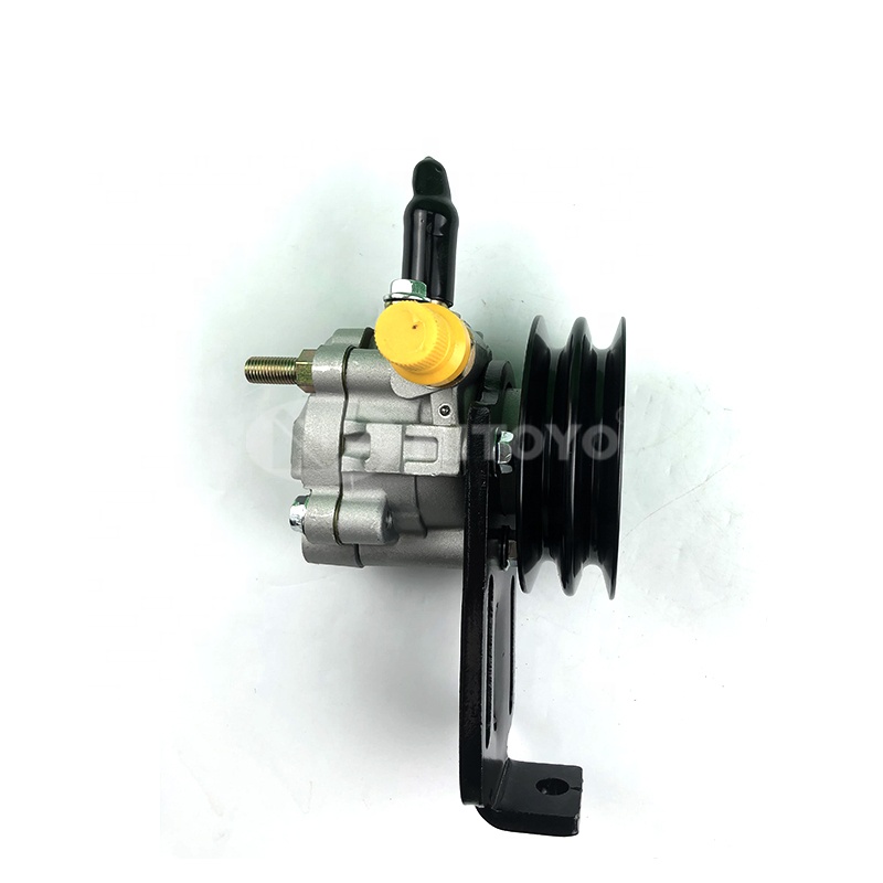 Steering Power Pump 8-97946-698-0 for Isuzu D-MAX 2008 – Reliable