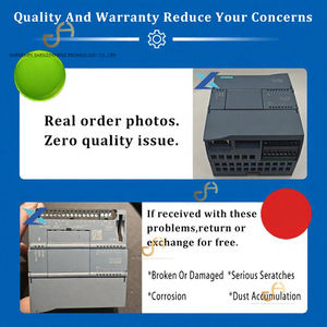 Iinventory Siemens nuevo Original 6SE64302UD330DA0 Micromaster 430 Vfd inversor de frecuencia Variable <span class=keywords><strong>6SE6430</strong></span>-<span class=keywords><strong>2UD33</strong></span>-<span class=keywords><strong>0DA0</strong></span> inversor - Product Image 4