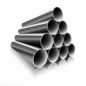 Best Price Cold Rolled Galvanized Steel Square Rectangular Pipes Hydraulic Use Offshore Oil Fields Bending Cutting Offered