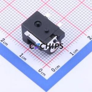 DC-S050-200วงจรรวม SMD ชิปวงจรรวมอุปกรณ์อิเล็กทรอนิกส์ - Product Image 2