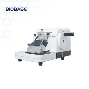 BIOBASE China Y Pathology Equipment Cryostat <strong>Microtome</strong> BK-2178 Cryostat <strong>Microtome</strong> <strong>Use</strong> for Lab - Product Image 2