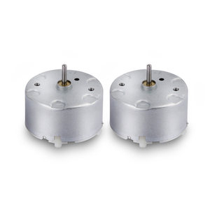 Motor de Corriente Continua de Larga Duración <span class=keywords><strong>Minato</strong></span> 500TB 18280 3v Unidad de DVD RF Producto de Alto Voltaje Nominal - Product Image 6