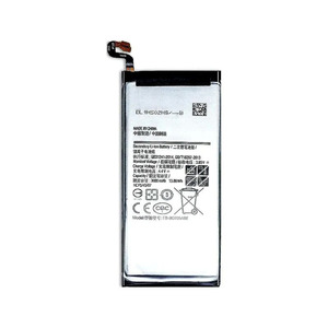 Batería de Repuesto EB-BG935ABE de 3600mAh para Samsung Galaxy S7 Edge, Certificación CE y RoHS, Venta al Por Mayor, Alta Capacidad, Grado A - Product Image 1