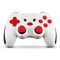 Manette de jeu sans fil bluetooth pour Console Sony Ps3/Ps3/Playstation 3, contrôleur, joystick