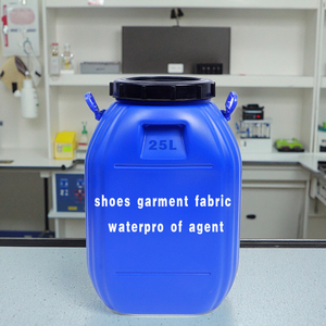 Formulazione liquida originale scarpe indumento tessuto agente impermeabile con materia prima principale resina epossidica per la barca e mobili vernice - Product Image 3