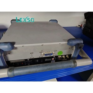 Analizador R&S FSL3, de 9 kHz a 3 GHz con generador de seguimiento xgeqpt - Product Image 3