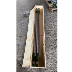 Ánodo de <span class=keywords><strong>Aleación</strong></span> de <span class=keywords><strong>Plomo</strong></span> <span class=keywords><strong>y</strong></span> <span class=keywords><strong>Estaño</strong></span> (Pb) para Galvanoplastia de Oro, Níquel, Cobre <span class=keywords><strong>y</strong></span> Zinc - Product Image 4