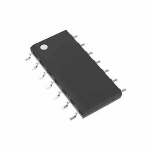 Power Management (PMIC) 14 SOlC Buy Online Electronic Components UC3844BVDR2 Manufacturer Channel - Product Image 1