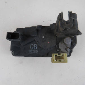 Serratura posteriore destra GB13128116 Opel Astra H 2004-2010 (49946) - Product Image 2