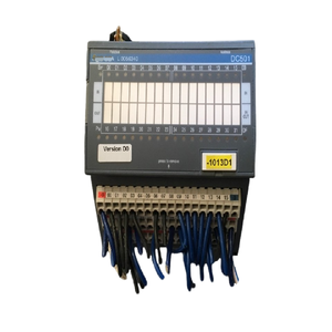 PLC Nuevo y Original de la Marca PlcDC501-CS31S500 24vdc 16DI 8DC 8DO <span class=keywords><strong>DR</strong></span>-3895 - Product Image 1