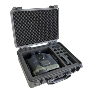 Jumelles longue portée 75mm avec caméra thermique de positionnement GPS à visée laser de jour et de nuit - Product Image 6