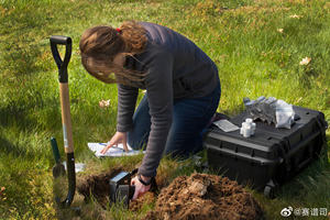 Espectrómetro Láser Portátil Yuboo SciAps Z-903 Geo (LIBS) / Analizador de Litio Metálico SA-SciAp, Precio de Fábrica - Product Image 4