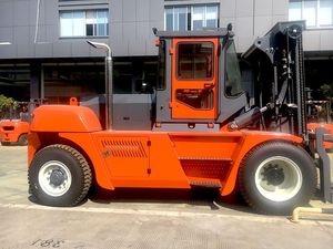 Orklift diésel para coche, 15 toneladas, 16 toneladas, 20 T, FD160S-3 - Product Image 6