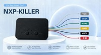 Nueva Herramienta NXP-Killer 2026 para Leer Datos Originales del Vehículo, Super NXPKiller para Hyundai/KIA/Nissan/Jeep/Toyota/Alfa/BMW