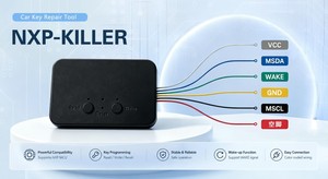 Nueva Herramienta NXP-Killer 2026 para Leer Datos Originales del Vehículo, Super NXPKiller para Hyundai/KIA/Nissan/Jeep/Toyota/<span class=keywords><strong>Alfa</strong></span>/BMW - Product Image 3