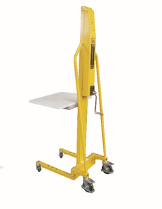 Gerbeur électrique unipolaire 150kg semi-type: E100A <span class=keywords><strong>E150A</strong></span> - Product Image 5