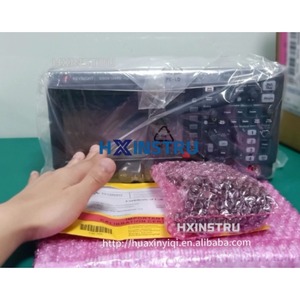 ออสซิลโลสโคปดิจิตอลแบบสองช่องสัญญาณ/สี่ช่องสัญญาณ รุ่น Keysight DSOX1204G สำหรับการวัดและวิเคราะห์เครื่องมือ lexso H - Product Image 4