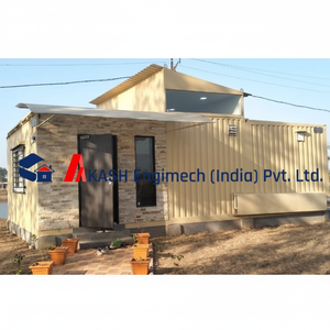 Casa modular - Product Image 1