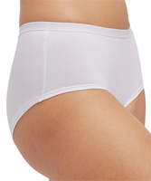 Sous-vêtements pour femmes en laine mérinos 100% biologique, culottes en laine mérinos superfine respirante, sous-vêtements pour femmes, lavables en machine, tissu en laine mérinos