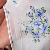 Hijabs en modal imprimés, tissu de qualité supérieure, impression de logo personnalisé, hijab floral d'été pour femmes musulmanes