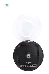 Centrífuga de Laboratório de Alta Velocidade HSC-2015L, Centrífuga Fria com Grande Capacidade, Novo Design Refrigerado - Product Image 4