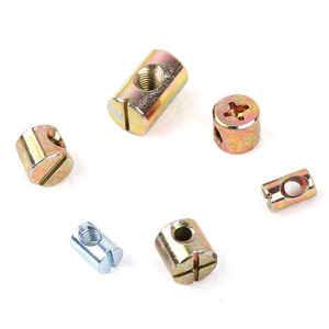 หัวน๊อตค้อน yhx สำหรับขัด M24หัวแบน M4เมตริกสำหรับการยึดโลหะ - Product Image 4